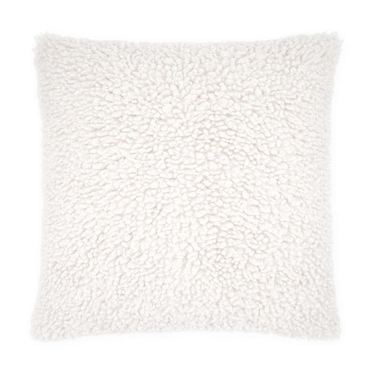 D.V. KAP Home - Suki Pillow - 3885-2424 | American Home Furniture