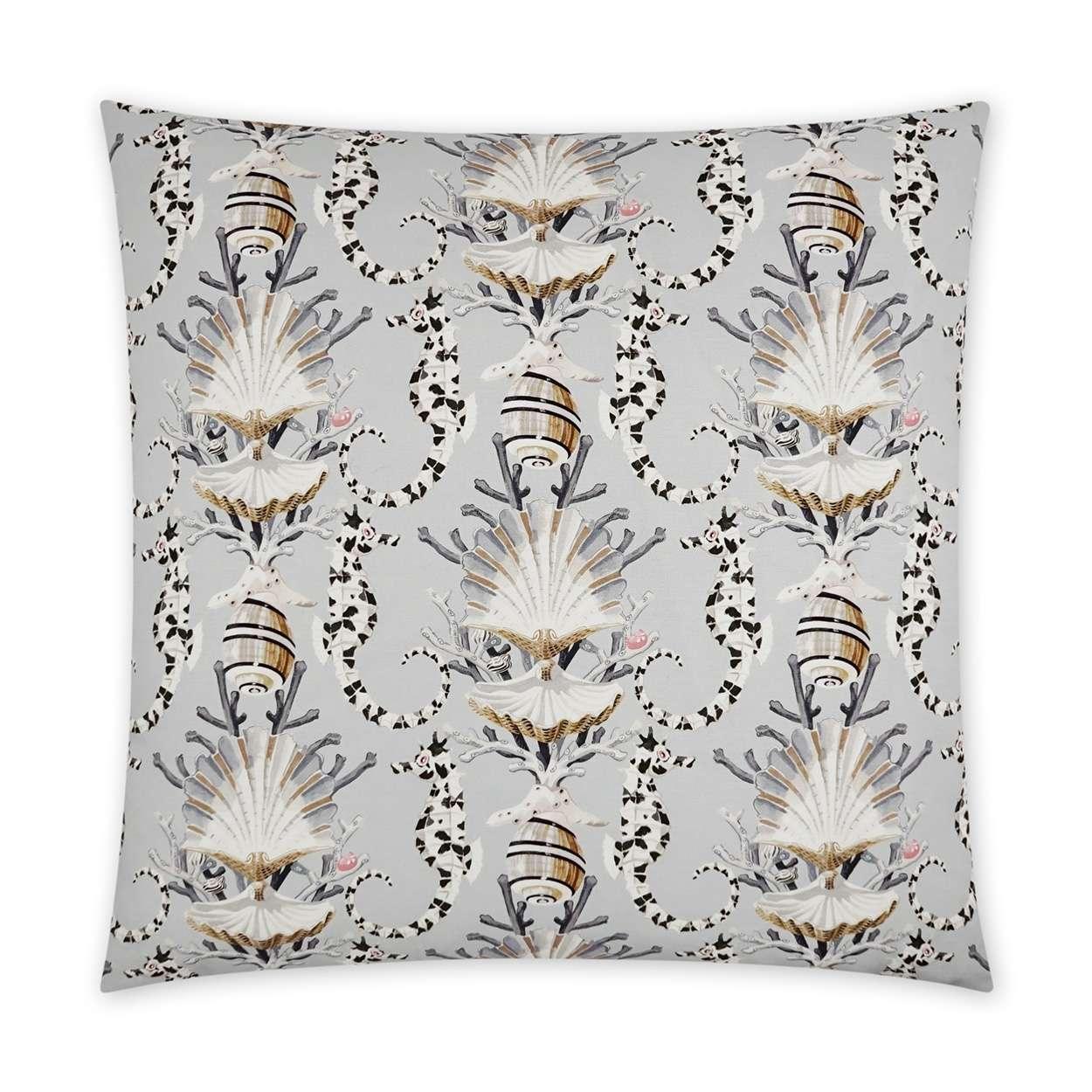 D.V. KAP Home - Mariner Pillow - 3888-2424 | American Home Furniture