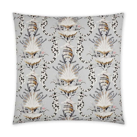 D.V. KAP Home - Mariner Pillow - 3888-2424 | American Home Furniture