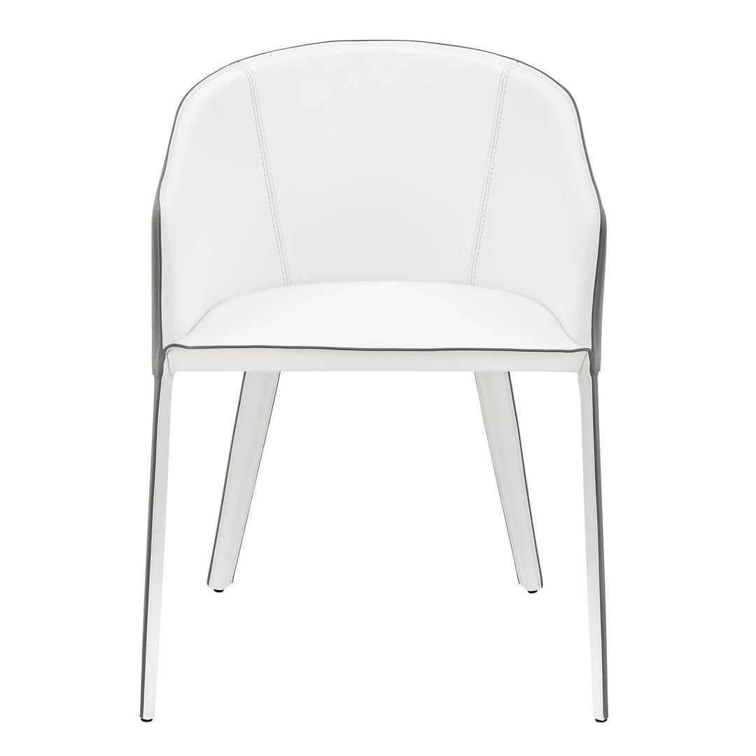 Pallas Armchair - Set of 1