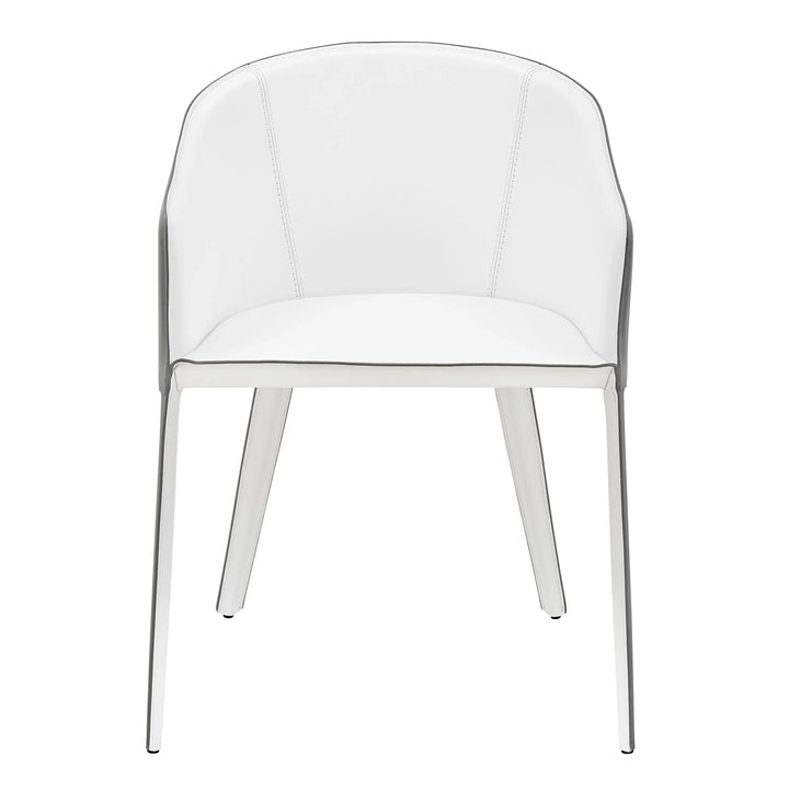 Pallas Armchair - Set of 1