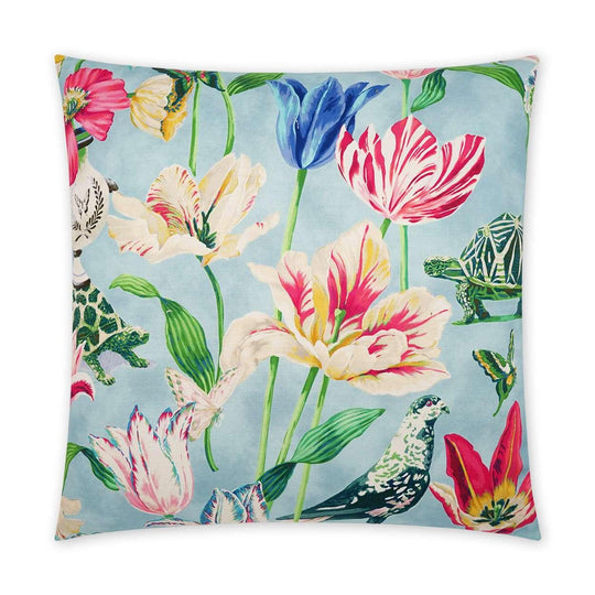 D.V. KAP Home - Enchanted Pillow - 3892-2424 | American Home Furniture