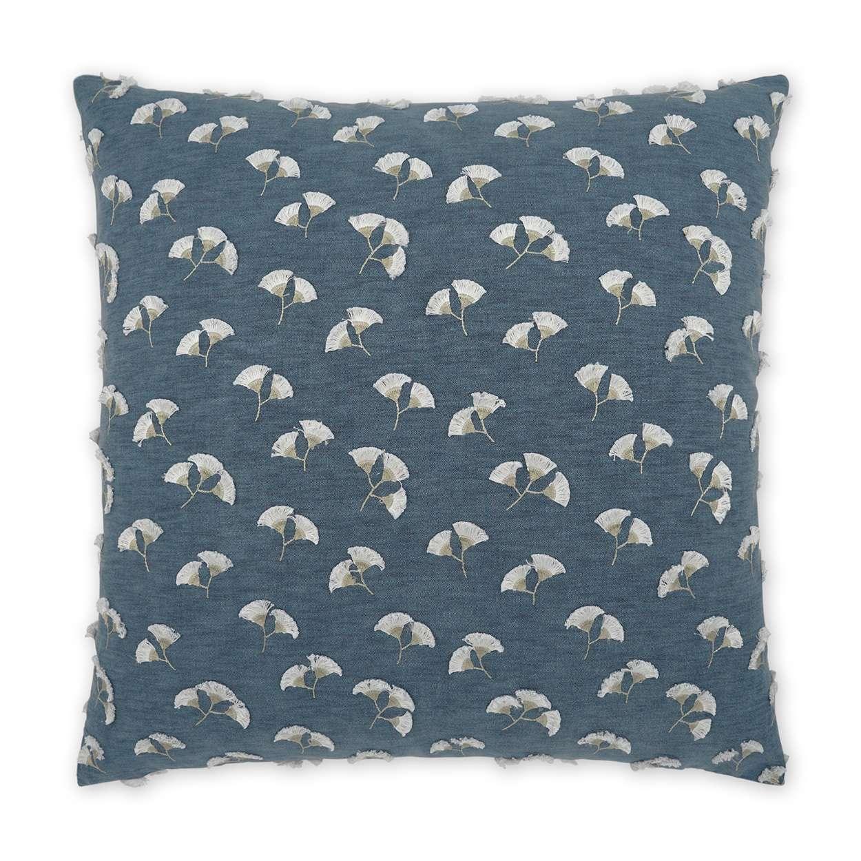 D.V. KAP Home - Whispers Pillow - 3893-2424 | American Home Furniture