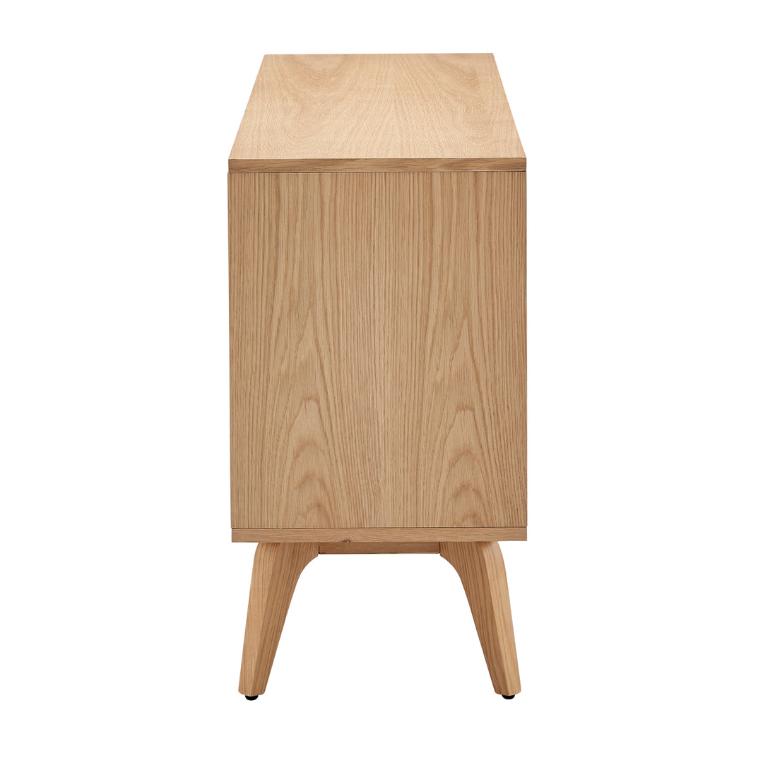 OAK