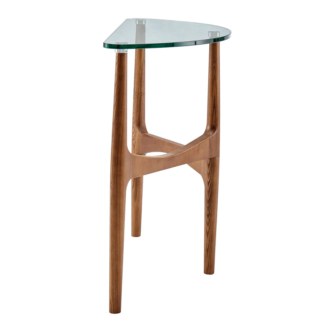 Ledell 39" Console Table