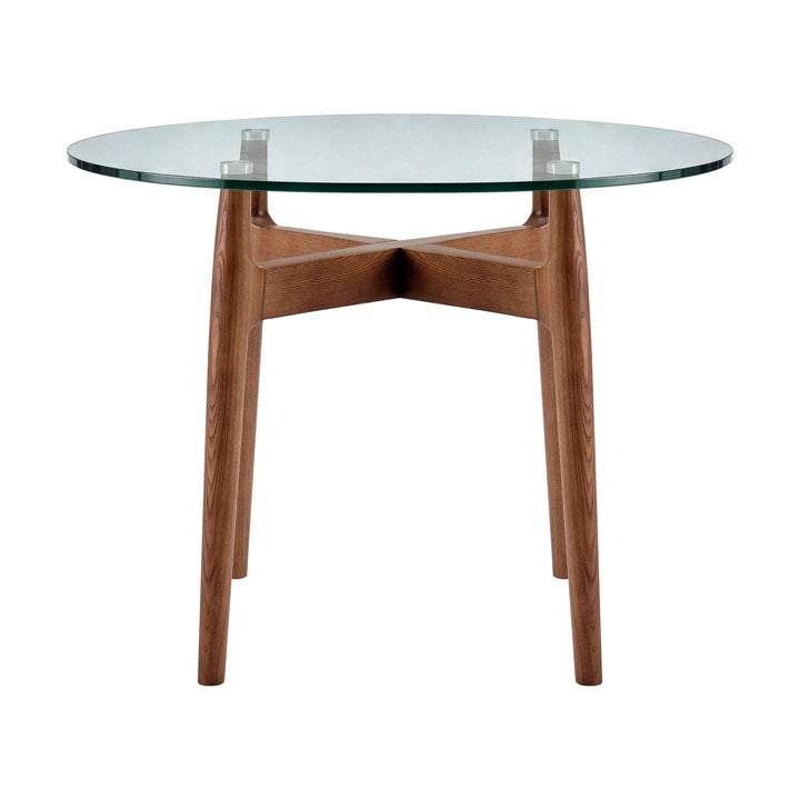 Ledell 42" Bistro Table