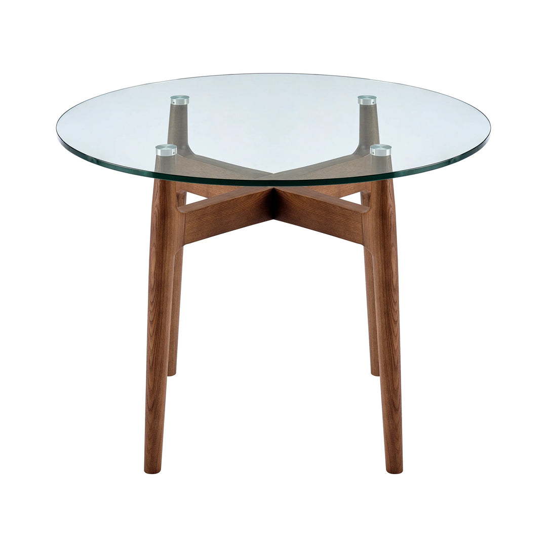 Ledell 42" Bistro Table