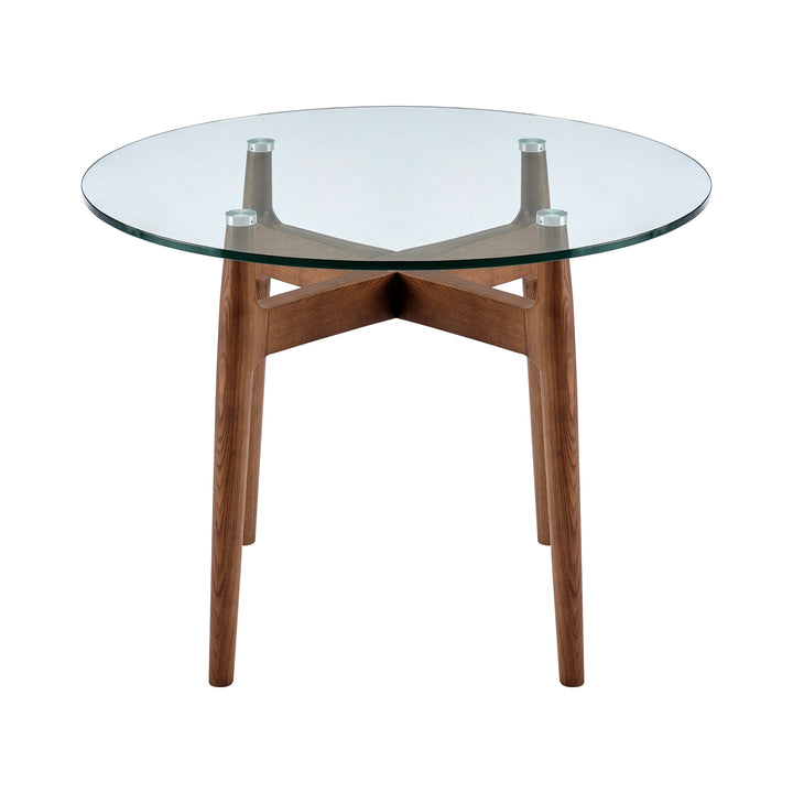 Ledell 42" Bistro Table