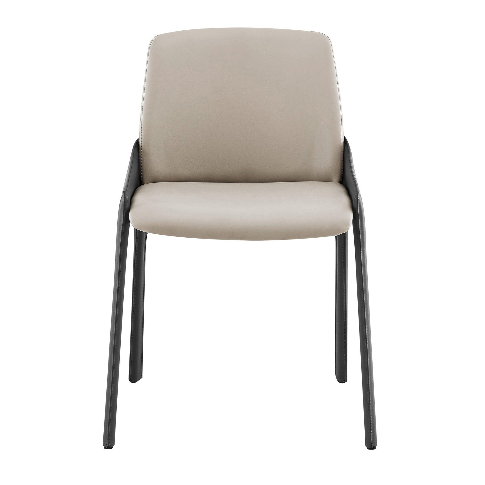 Euro Style Vilante Side Chair - Set of 2 DINING CHAIRS