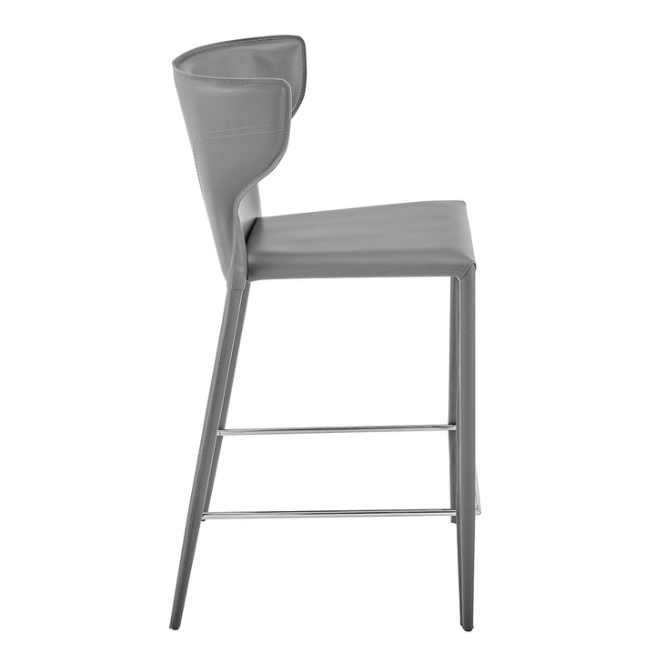 Grey