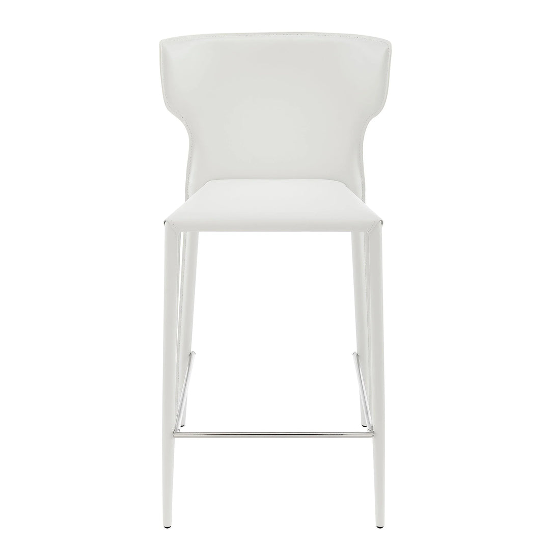 Divinia Counter Stool - Set of 2