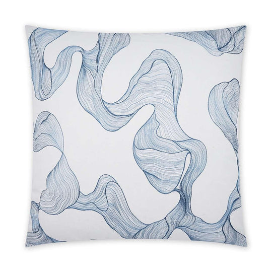 D.V. KAP Home - Freeport Pillow - 3898-2424 | American Home Furniture
