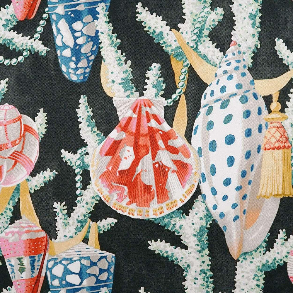 Ocean Wonder Pillow - AmericanHomeFurniture