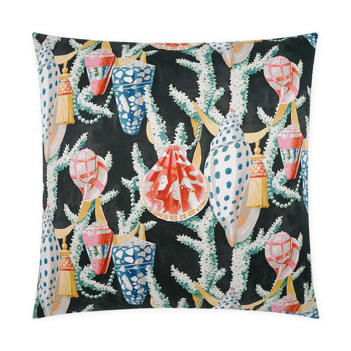 American Home Furniture | D.V. KAP Home - Ocean Wonder Pillow