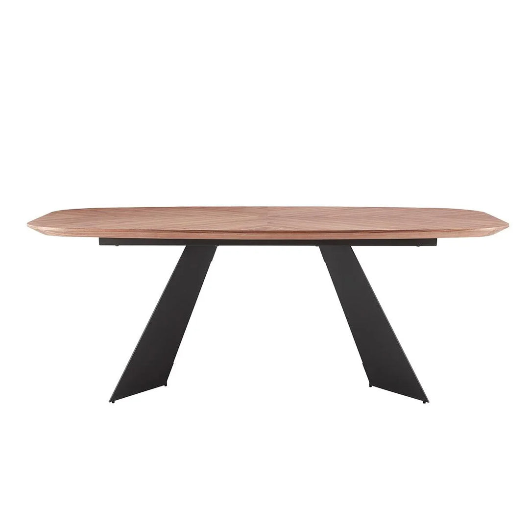 Malene 79" Dining Table