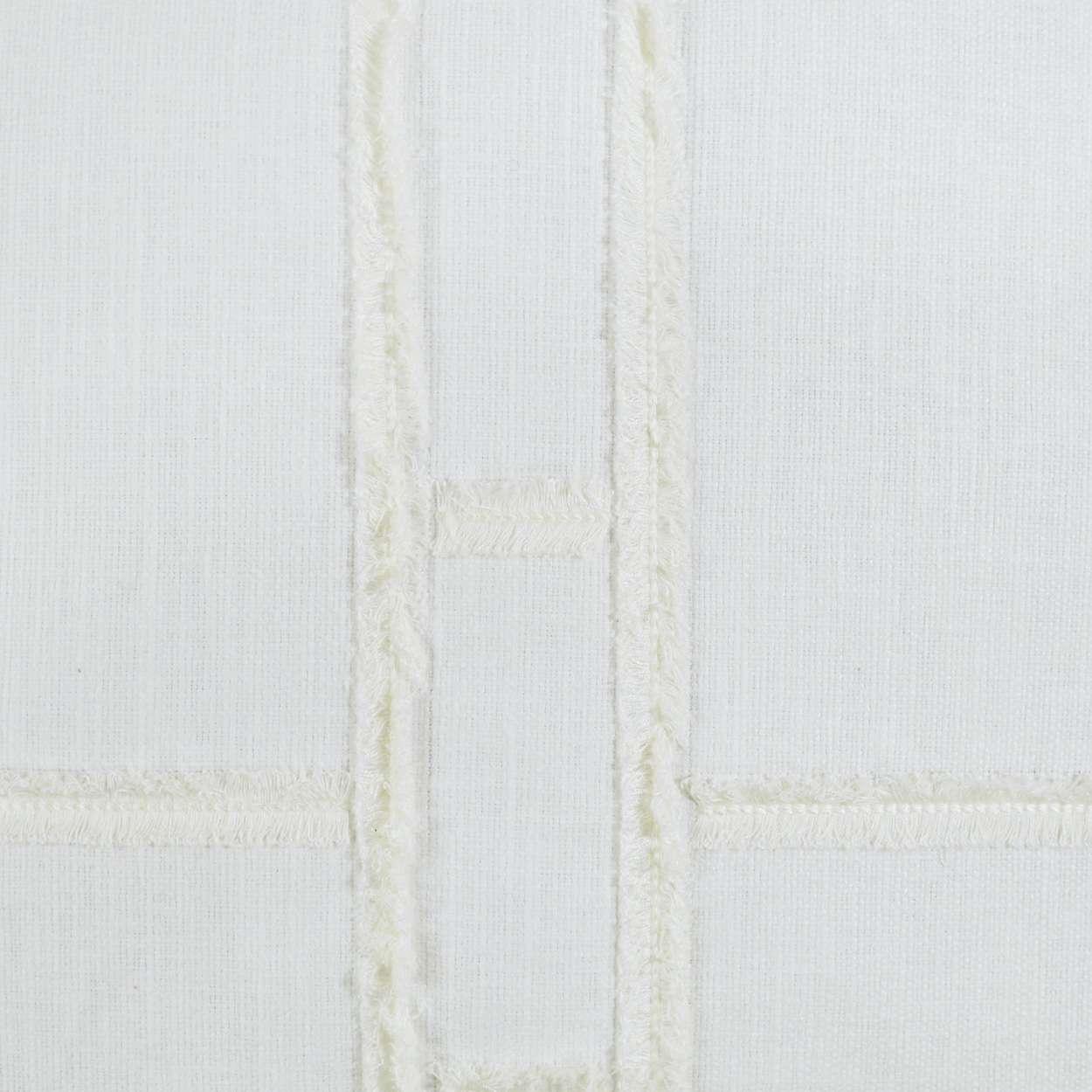 D.V. KAP Home - Fringeworthy Pillow - 3904-2424 | American Home Furniture
