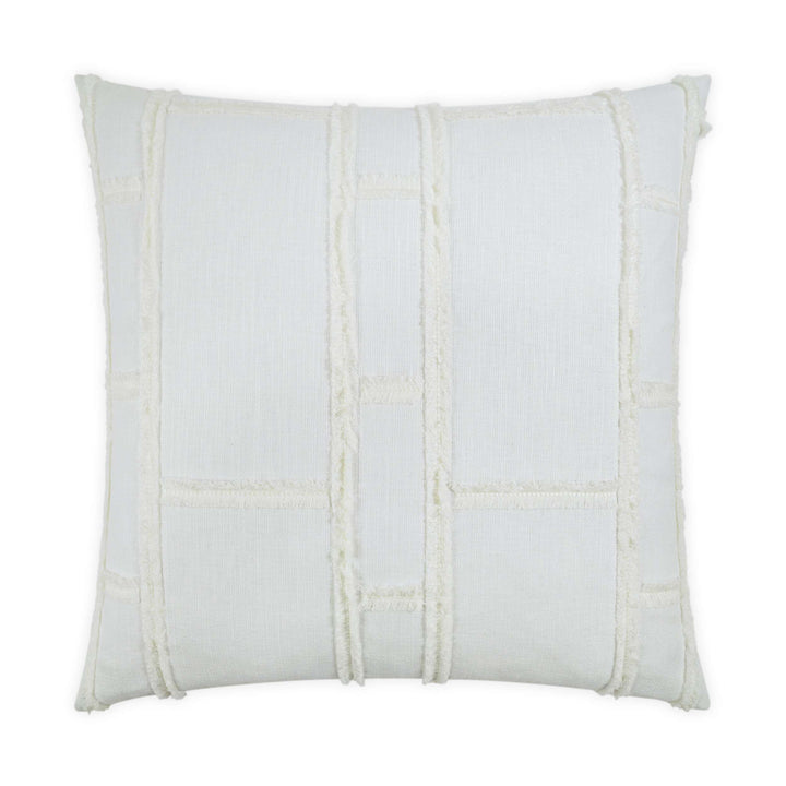 American Home Furniture | D.V. KAP Home - Fringeworthy Pillow