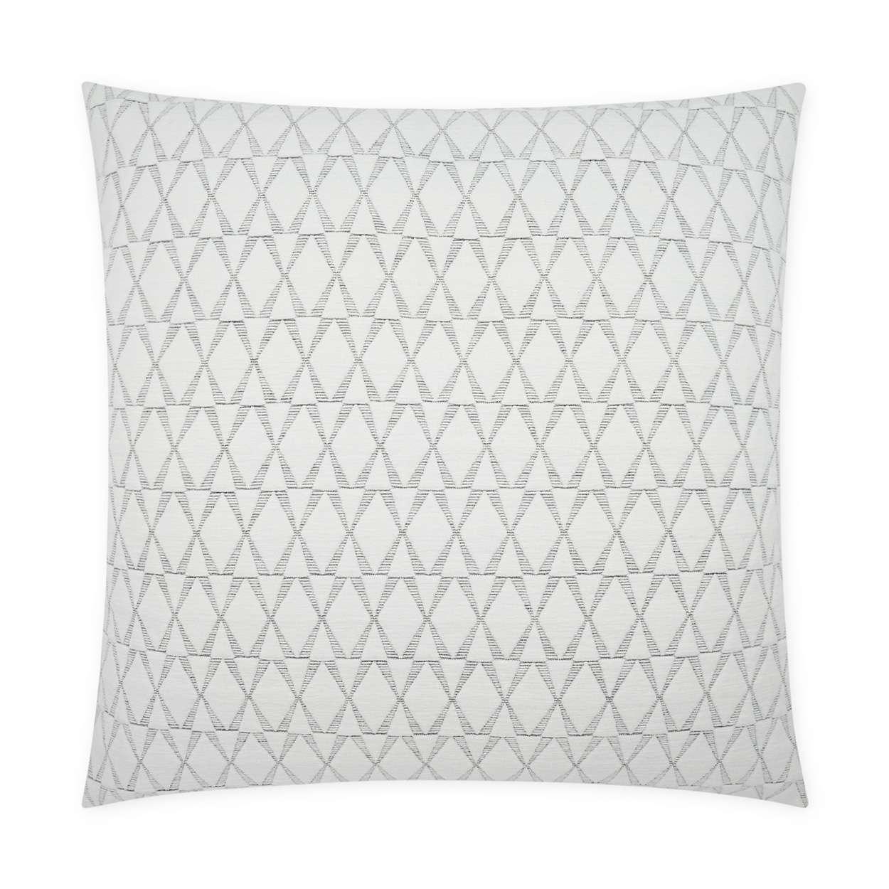 D.V. KAP Home - Ellory Pillow - 3906-2424 | American Home Furniture