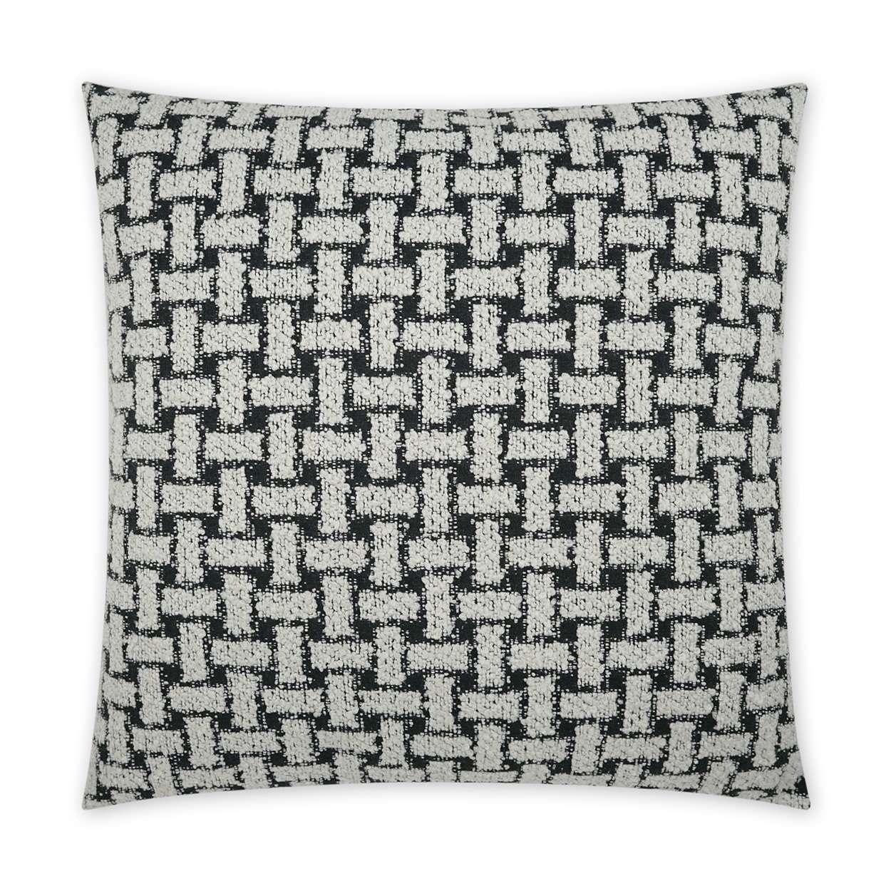 D.V. KAP Home - Sheltingham Pillow - 3907-2424 | American Home Furniture