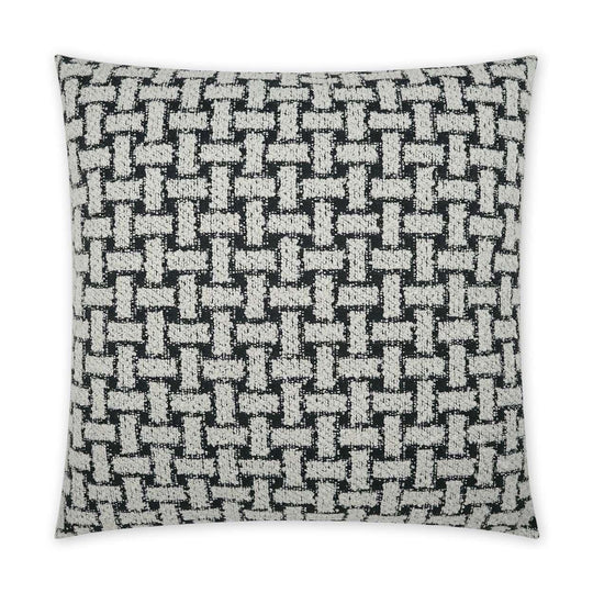 D.V. KAP Home - Sheltingham Pillow - 3907-2424 | American Home Furniture
