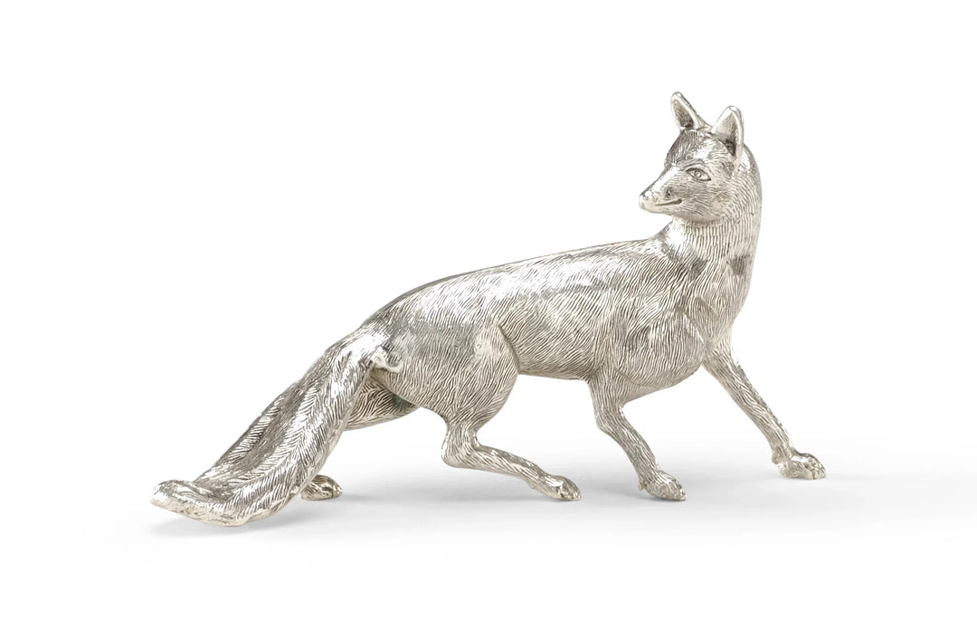 American Home Furniture Wildwood Silver Fox