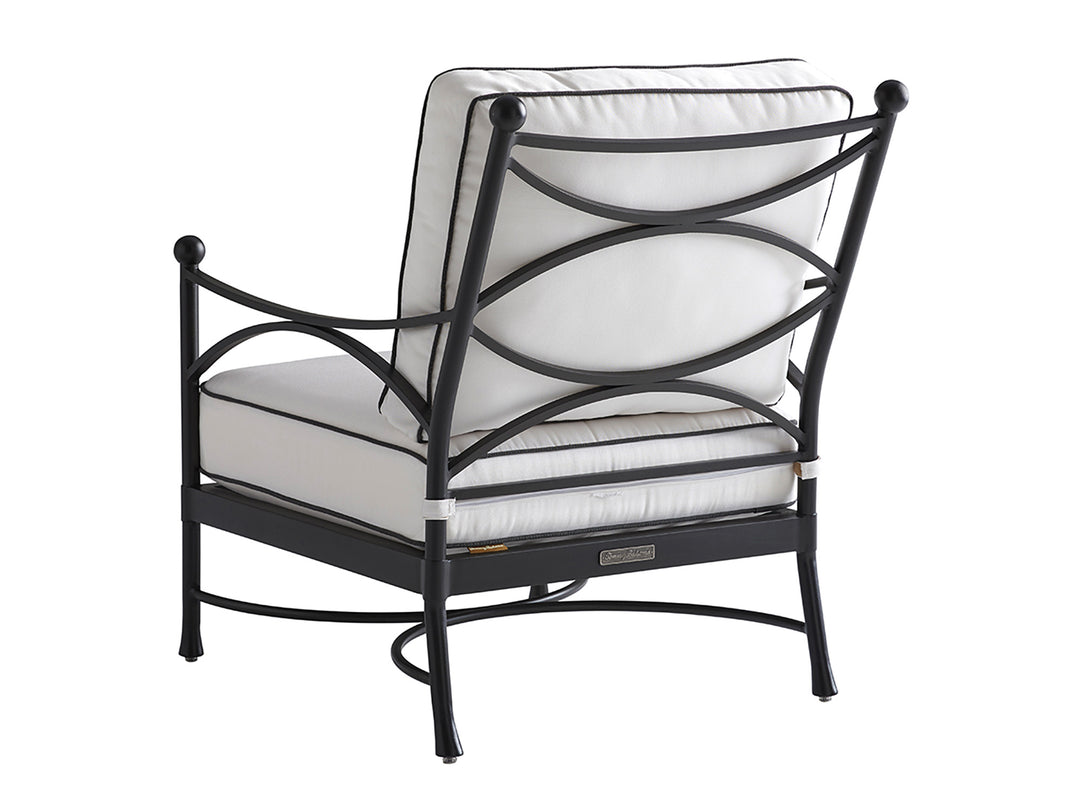 Lounge Chair