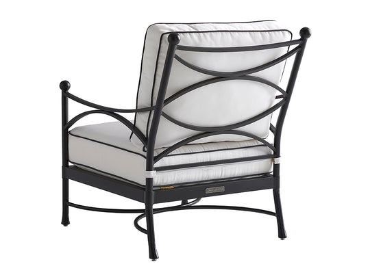 Lounge Chair