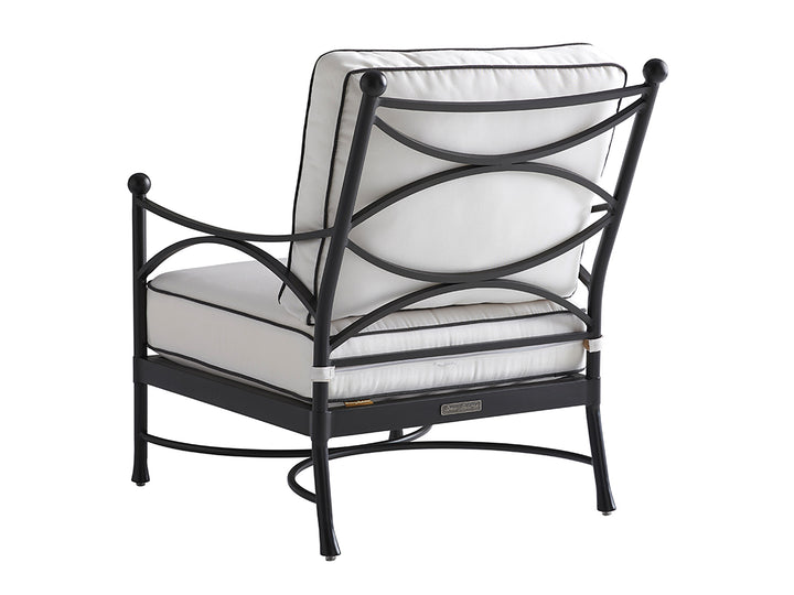 Lounge Chair