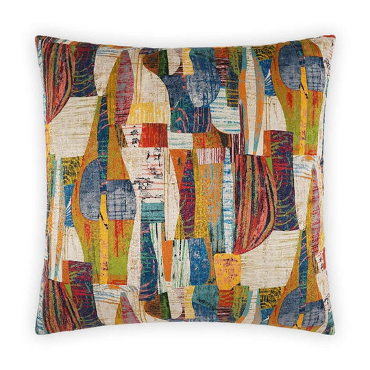 D.V. KAP Home - Jems Pillow - 3912-2424 | American Home Furniture