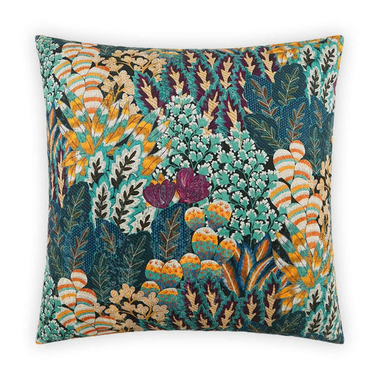 D.V. KAP Home - Eden Pillow - 3913-2424 | American Home Furniture
