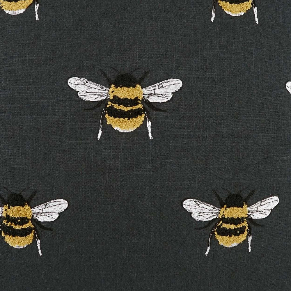 Busy Bee Pillow - AmericanHomeFurniture