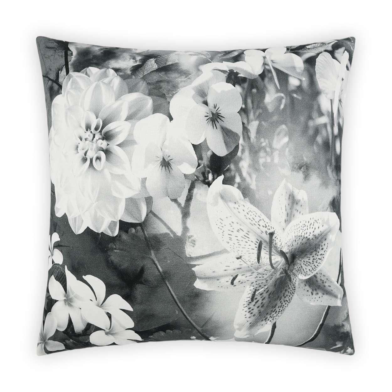 D.V. KAP Home - Superbloom Pillow - 3915-2424 | American Home Furniture