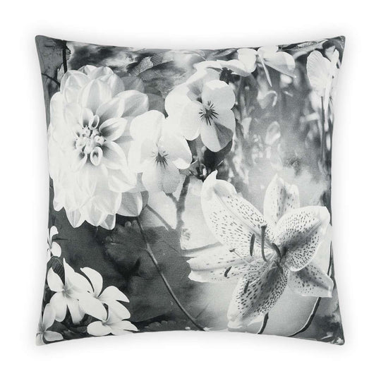 D.V. KAP Home - Superbloom Pillow - 3915-2424 | American Home Furniture