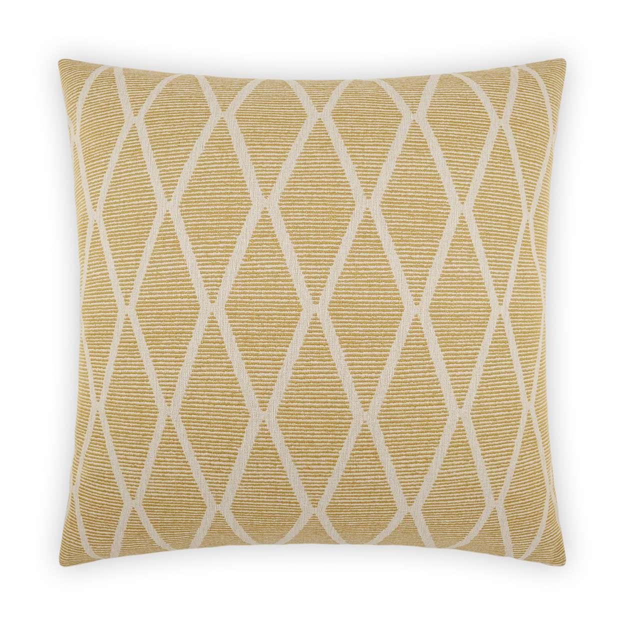 D.V. KAP Home - Hollande Pillow - 3918-2424 | American Home Furniture