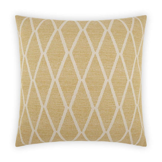 D.V. KAP Home - Hollande Pillow - 3918-2424 | American Home Furniture