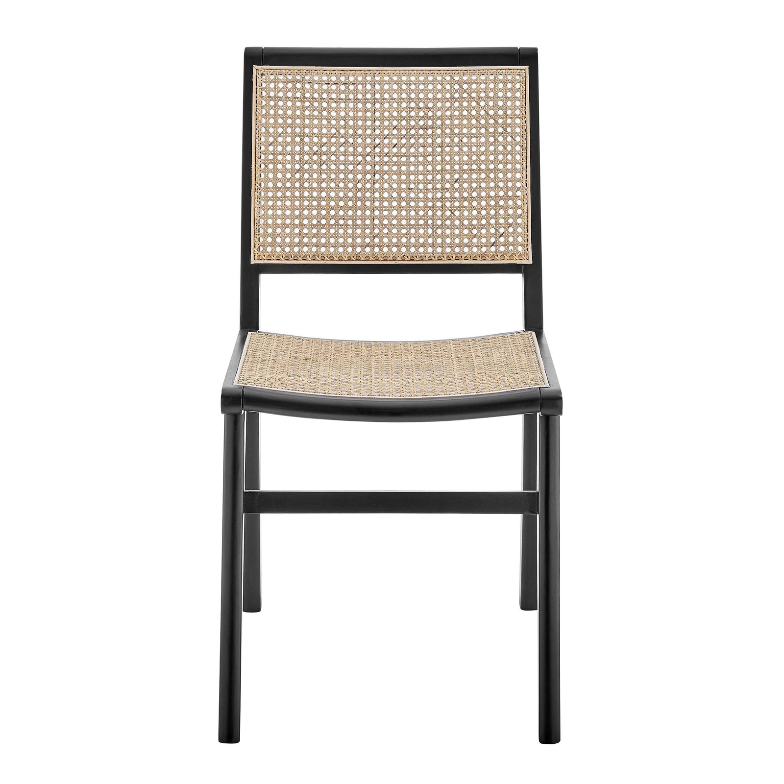 Euro Style Joelle Side Chair - Set of 2 DINING CHAIRS
