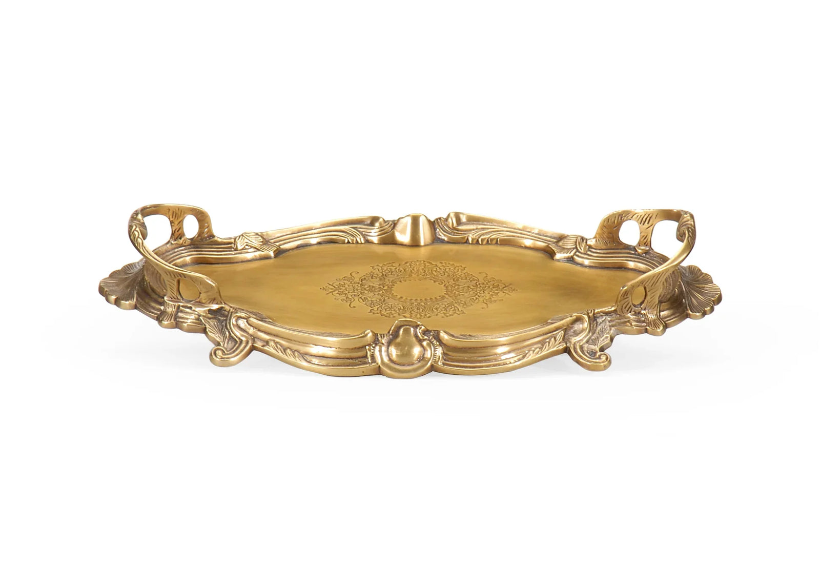 American Home Furniture Wildwood Gallery Tray