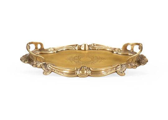 American Home Furniture Wildwood Gallery Tray
