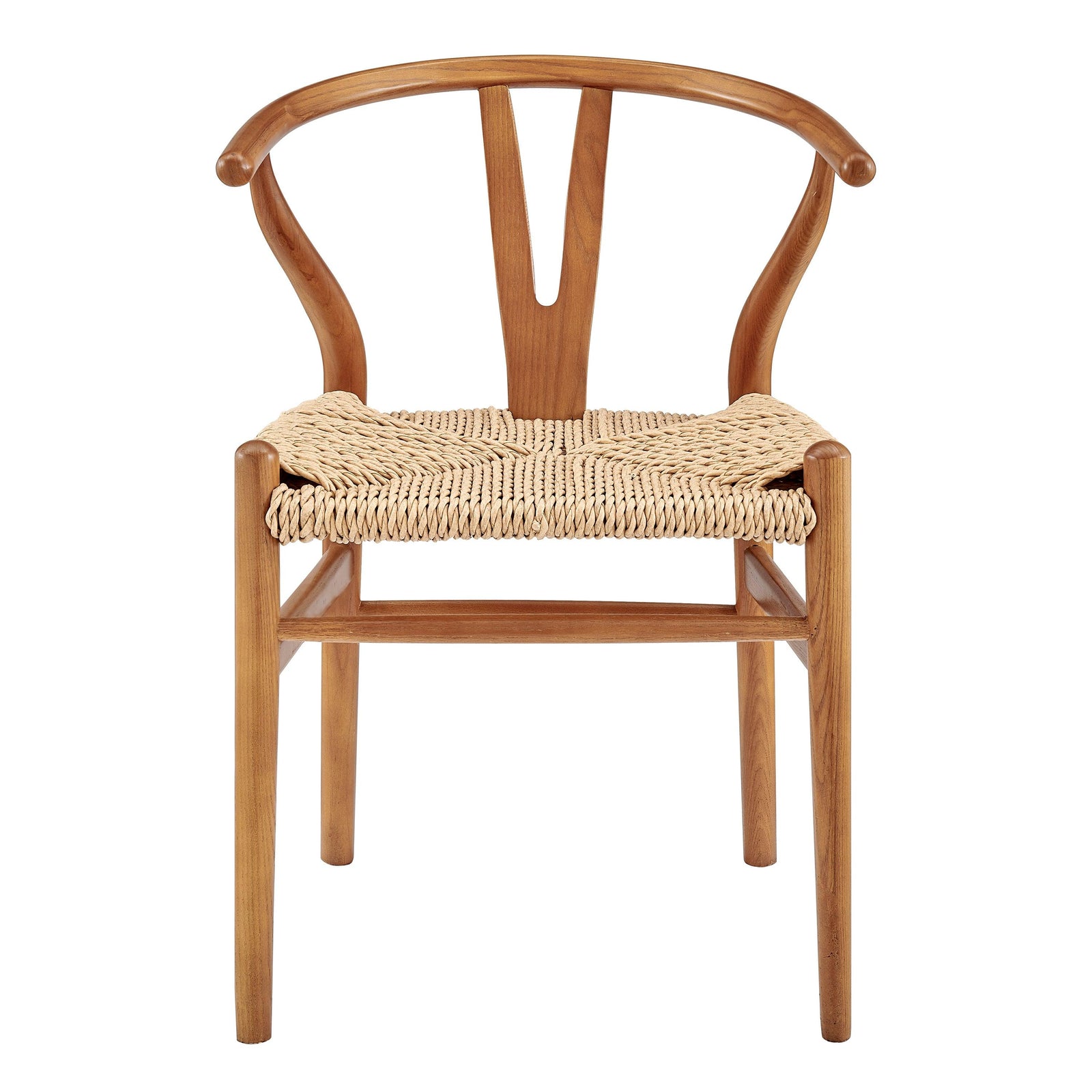 Euro Style Evelina Outdoor Side Chair - Set of 2 DINING CHAIRS