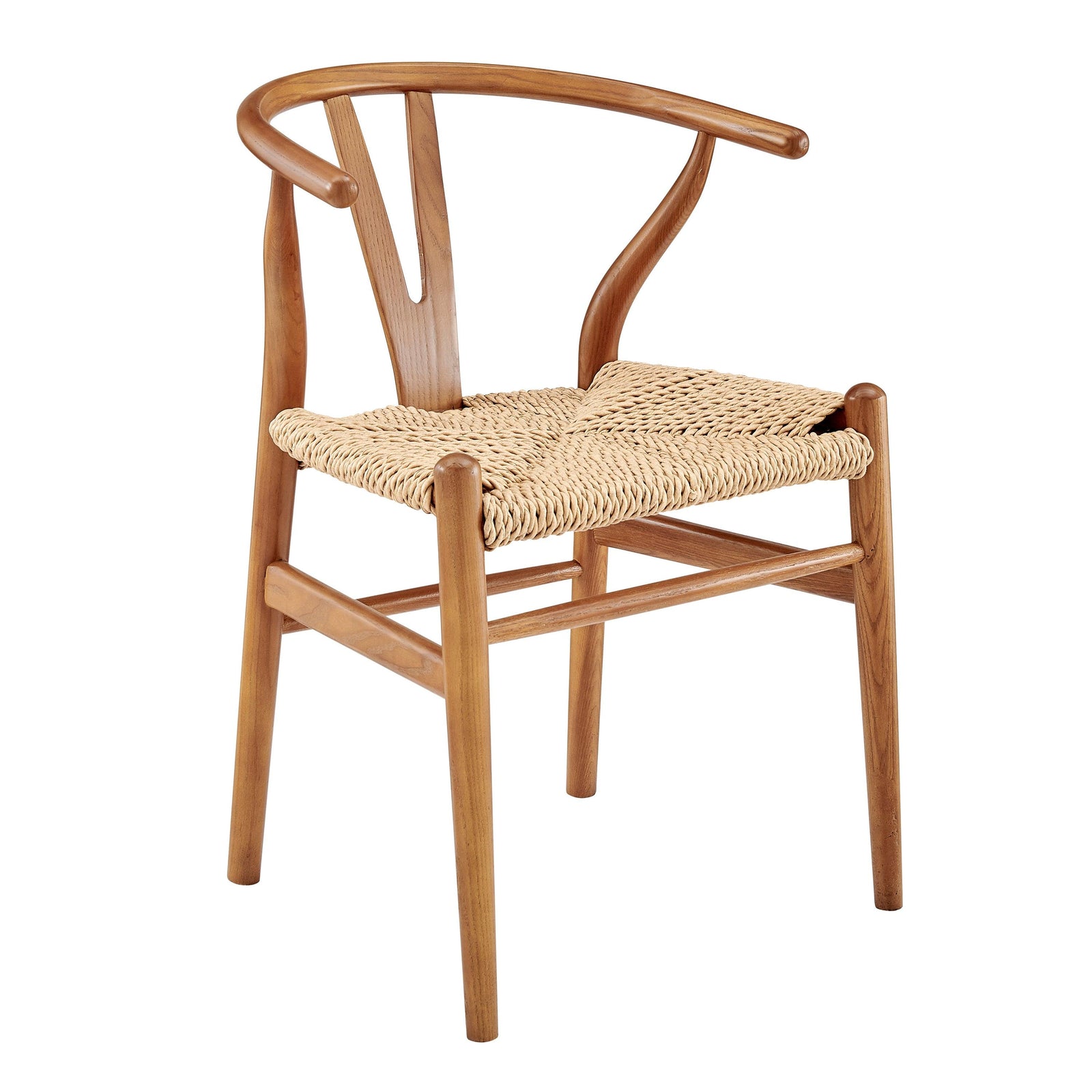 Euro Style Evelina Outdoor Side Chair - Set of 2 DINING CHAIRS