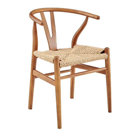 Euro Style Evelina Outdoor Side Chair - Set of 2 DINING CHAIRS