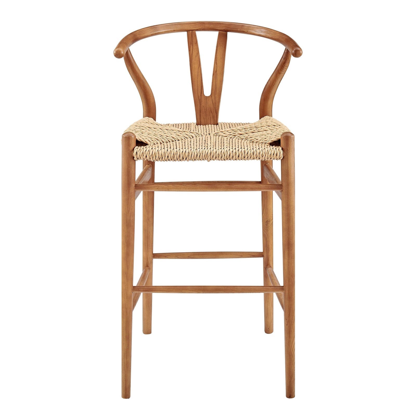 Euro Style Evelina Outdoor Bar Stool BAR STOOLS + COUNTER STOOLS