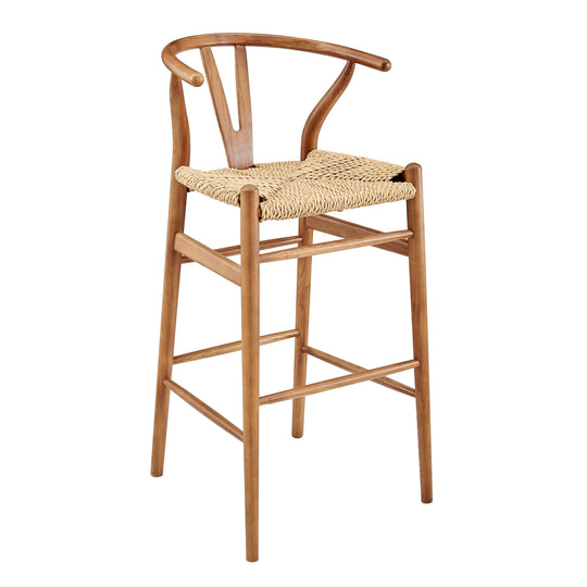 Euro Style Evelina Outdoor Bar Stool BAR STOOLS + COUNTER STOOLS