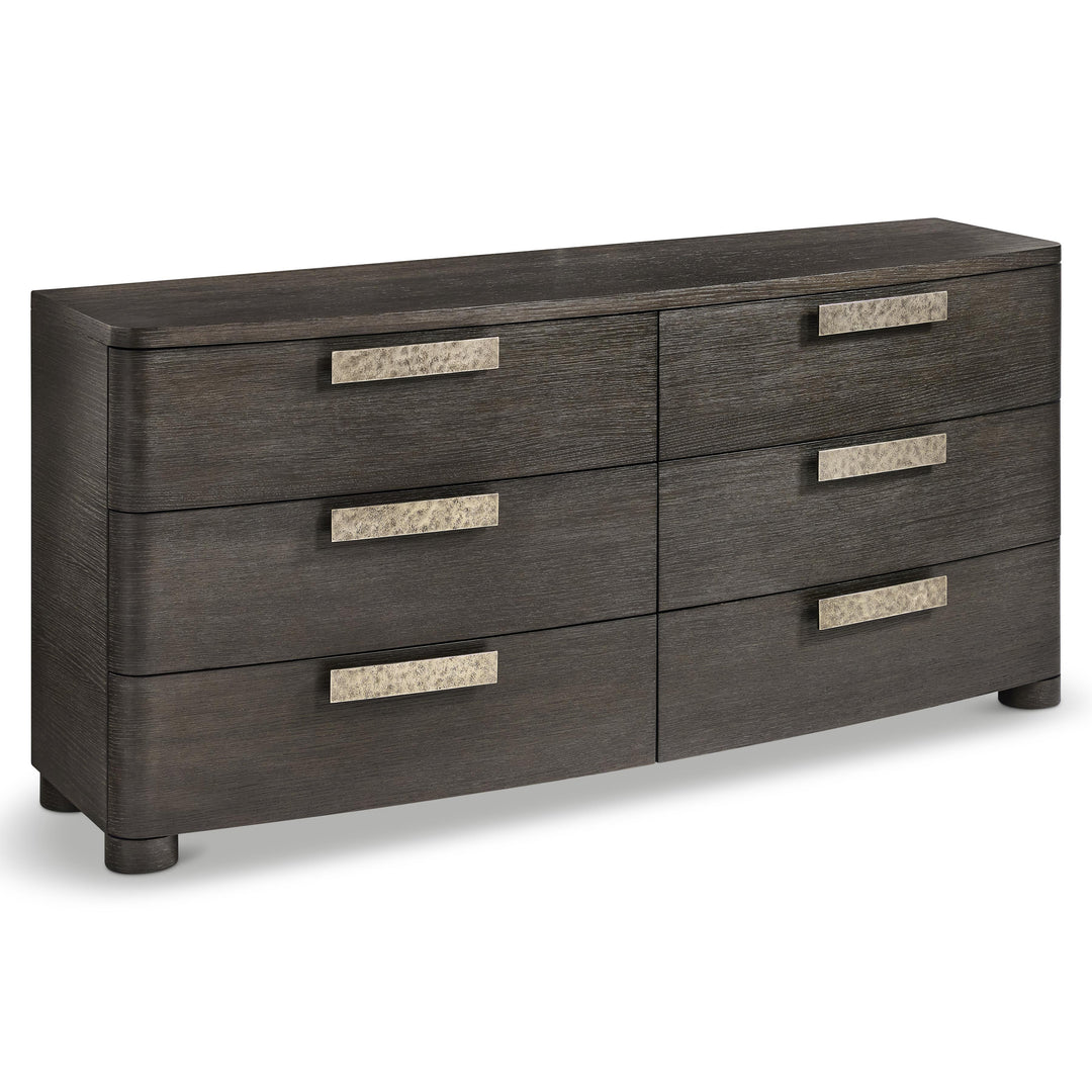 American Home Furniture Bernhardt Geneve Dresser