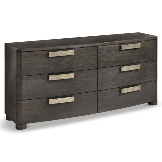 American Home Furniture Bernhardt Geneve Dresser