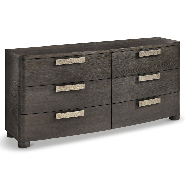 American Home Furniture Bernhardt Geneve Dresser