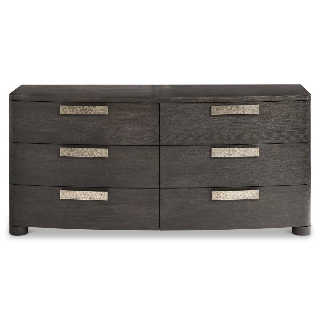 American Home Furniture Bernhardt Geneve Dresser