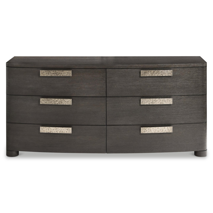American Home Furniture Bernhardt Geneve Dresser
