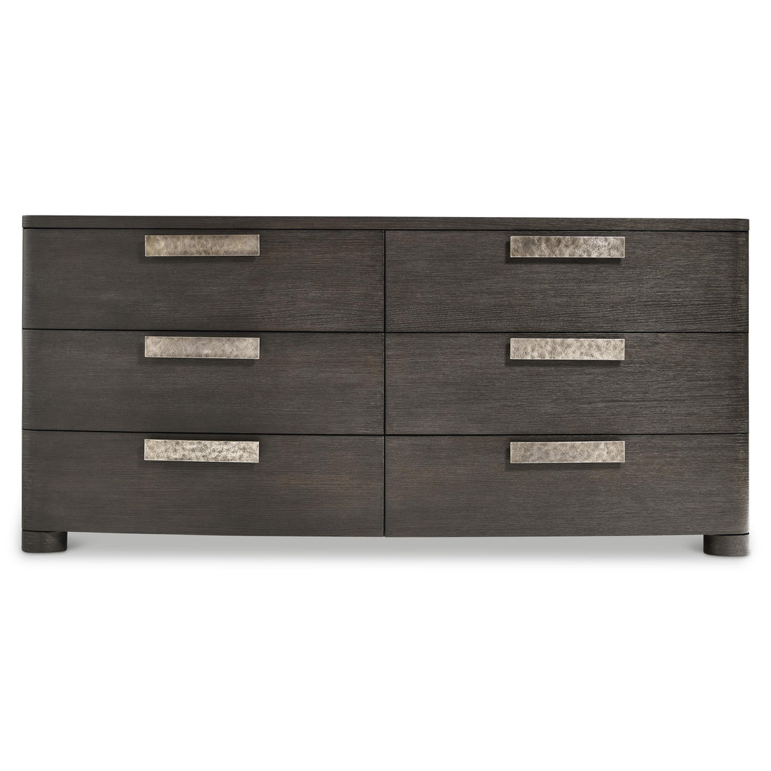 American Home Furniture Bernhardt Geneve Dresser