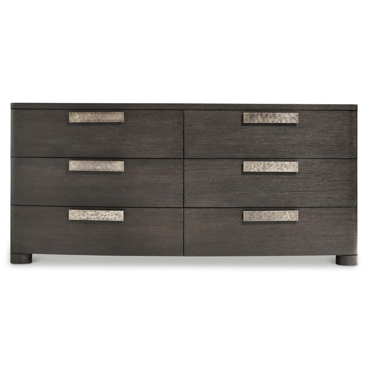 American Home Furniture Bernhardt Geneve Dresser